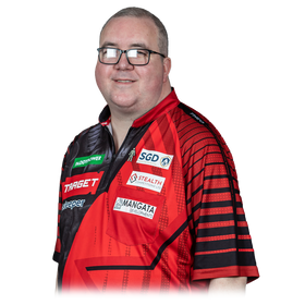 Stephen Bunting